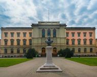 University-of-Geneva